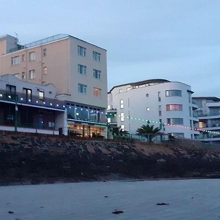 Marina Metro Hotel Saint Helier Jersey Esterno foto